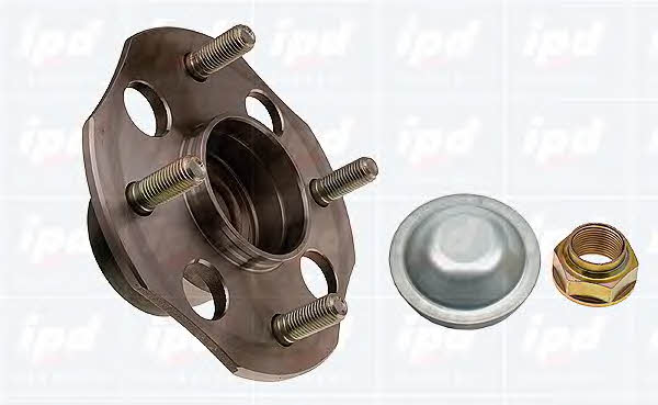 IPD 30-1737 Wheel bearing kit 301737