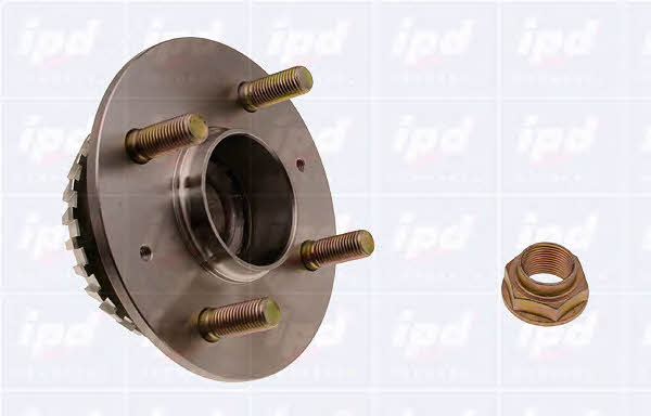 IPD 30-1739 Wheel bearing kit 301739