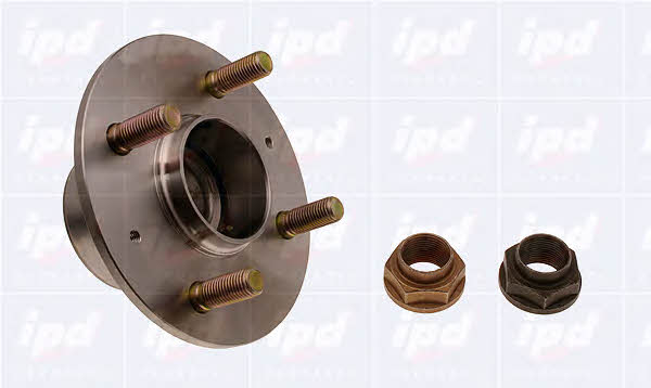 IPD 30-1740 Wheel bearing kit 301740