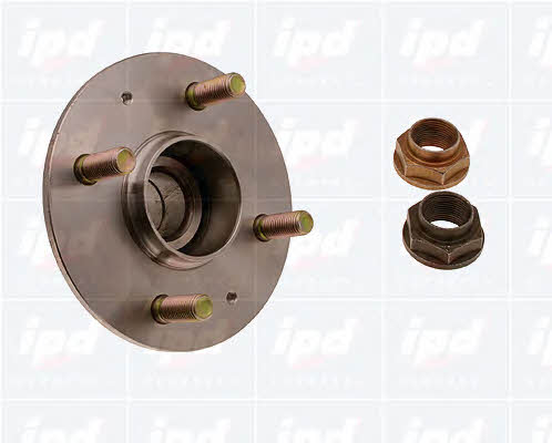 IPD 30-1741 Wheel bearing kit 301741