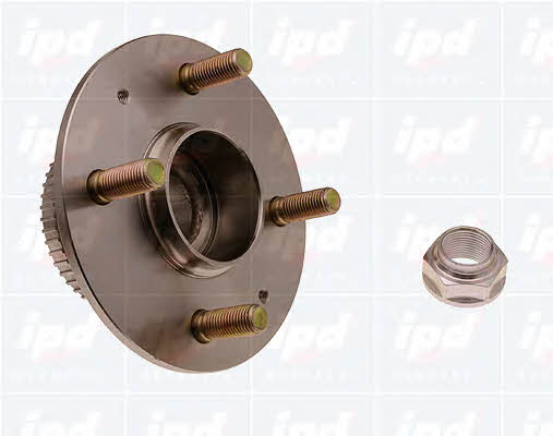 IPD 30-1742 Wheel bearing kit 301742