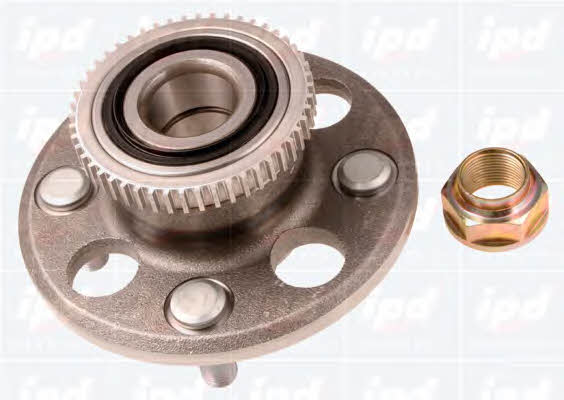 IPD 30-1743 Wheel bearing kit 301743