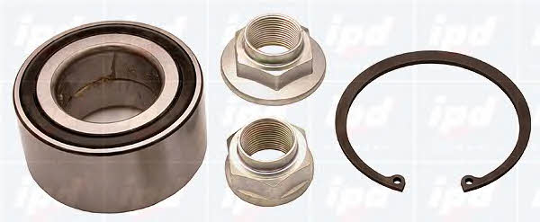IPD 30-1776 Wheel bearing kit 301776