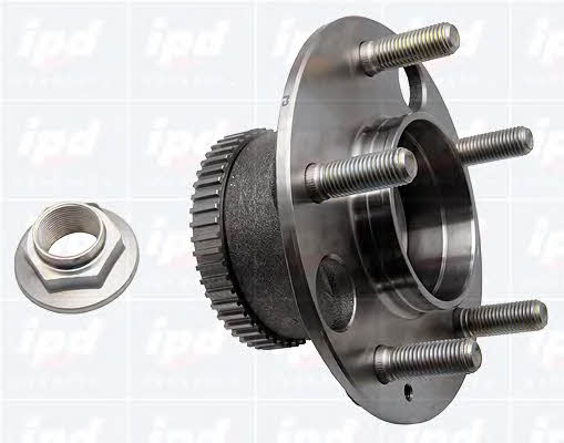 IPD 30-1777 Wheel bearing kit 301777