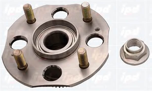 IPD 30-1779 Wheel bearing kit 301779