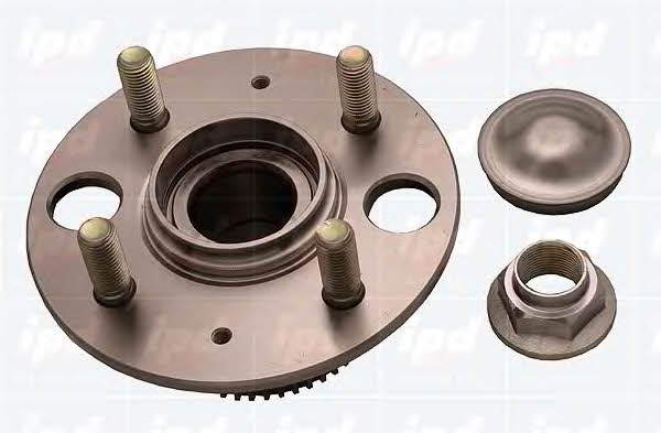 IPD 30-1781 Wheel bearing kit 301781