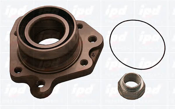 IPD 30-1782 Wheel bearing kit 301782