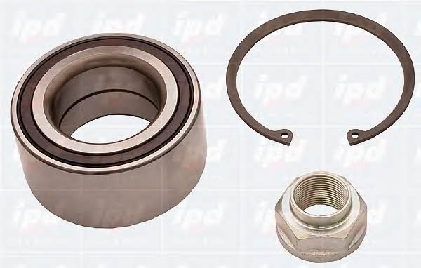 IPD 30-1786 Wheel bearing kit 301786