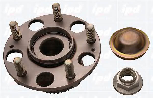 IPD 30-1789 Wheel bearing kit 301789