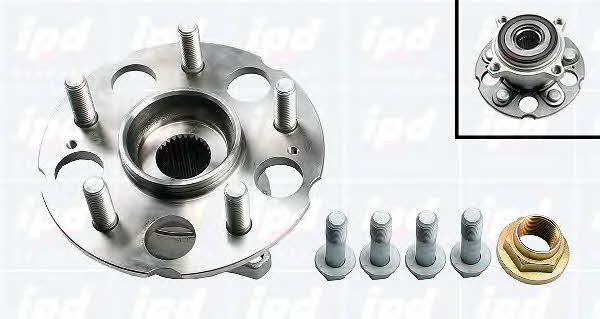 IPD 30-1790 Wheel bearing kit 301790