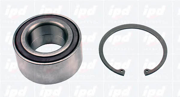 IPD 30-1792 Wheel bearing kit 301792