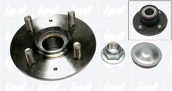IPD 30-1794 Wheel bearing kit 301794