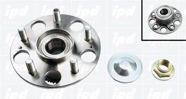 IPD 30-1796 Wheel bearing kit 301796