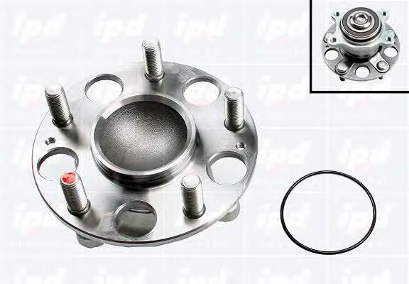 IPD 30-1797 Wheel bearing kit 301797