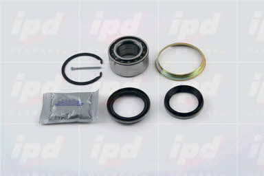 IPD 30-1802 Wheel bearing kit 301802