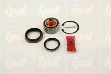 IPD 30-1804 Wheel bearing kit 301804