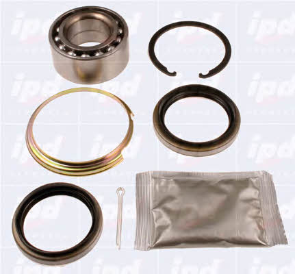 IPD 30-1808 Wheel bearing kit 301808