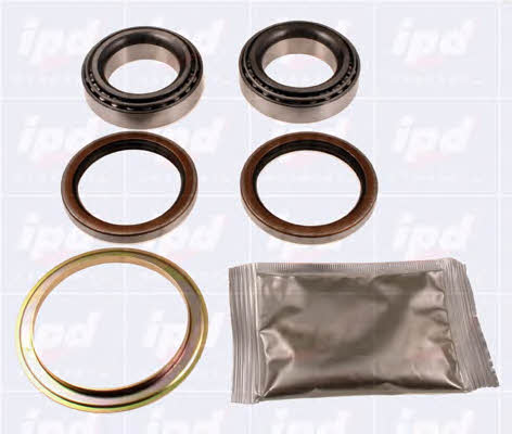 IPD 30-1812 Wheel bearing kit 301812
