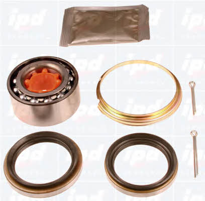 IPD 30-1815 Wheel bearing kit 301815