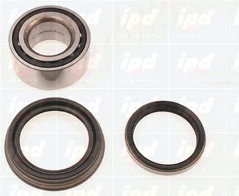IPD 30-1816 Wheel bearing kit 301816