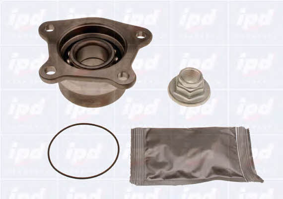 IPD 30-1817 Wheel bearing kit 301817