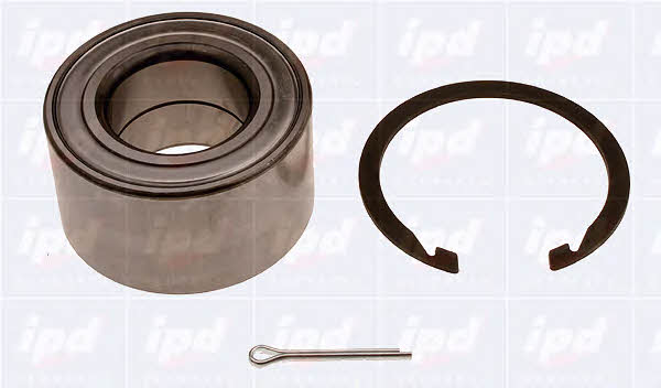 IPD 30-1818 Wheel bearing kit 301818