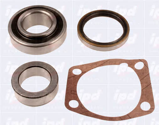 IPD 30-1821 Wheel bearing kit 301821