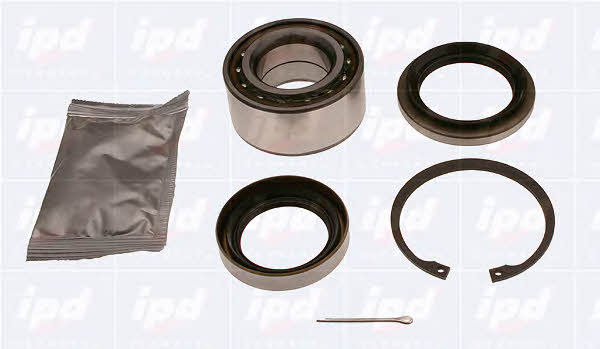 IPD 30-1832 Wheel bearing kit 301832