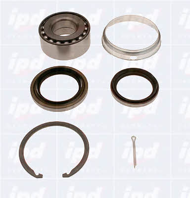 IPD 30-1835 Wheel bearing kit 301835
