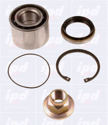 IPD 30-1837 Wheel bearing kit 301837