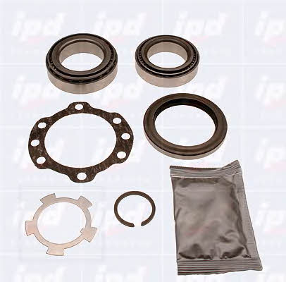 IPD 30-1839 Wheel bearing kit 301839