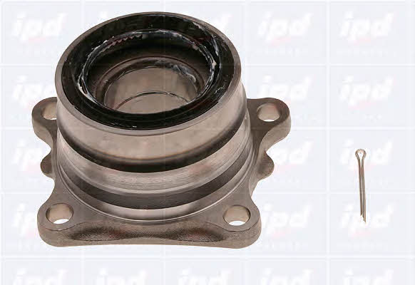 IPD 30-1842 Wheel bearing kit 301842