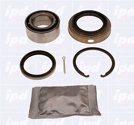 IPD 30-1843 Wheel bearing kit 301843