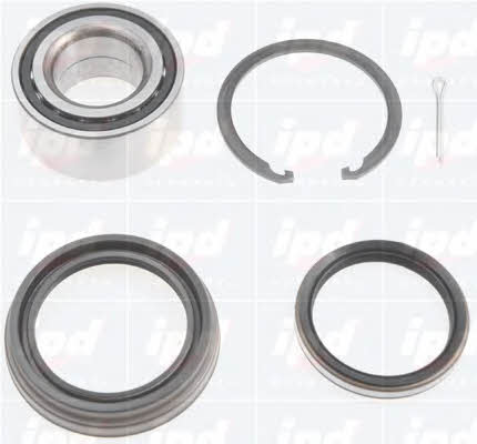 IPD 30-1848 Wheel bearing kit 301848