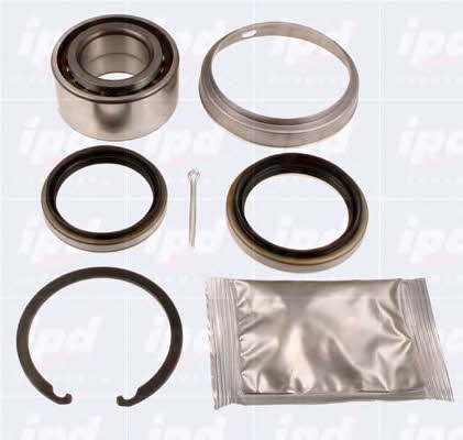 IPD 30-1855 Wheel bearing kit 301855