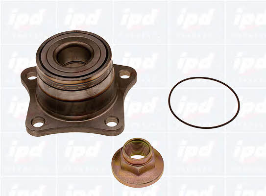 IPD 30-1857 Wheel bearing kit 301857