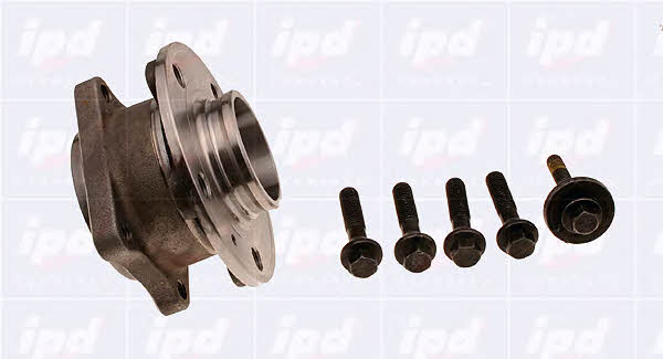 IPD 30-1863 Wheel bearing kit 301863