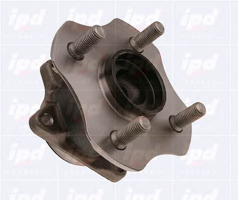 IPD 30-1867 Wheel bearing kit 301867
