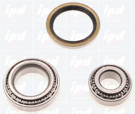 IPD 30-1872 Wheel bearing kit 301872