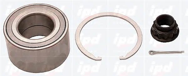 IPD 30-1876 Wheel bearing kit 301876