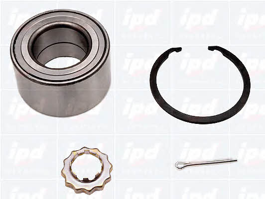 IPD 30-1877 Wheel bearing kit 301877