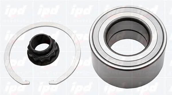 IPD 30-1879 Wheel bearing kit 301879