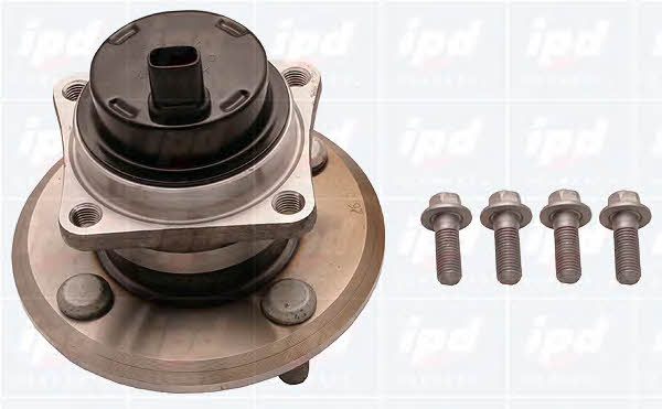 IPD 30-1881 Wheel bearing kit 301881