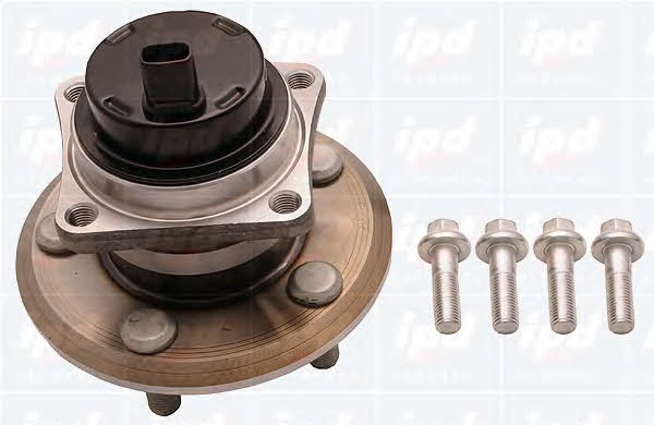 IPD 30-1883 Wheel bearing kit 301883