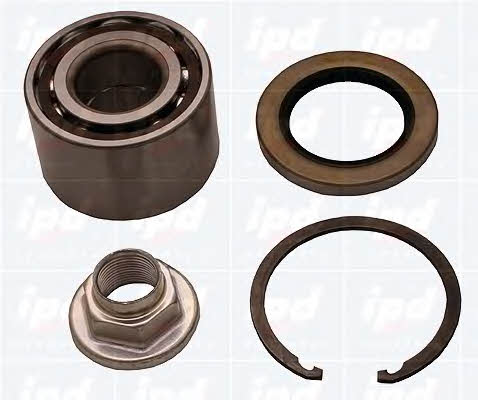 IPD 30-1893 Wheel bearing kit 301893