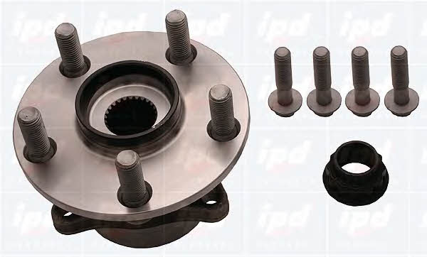 IPD 30-1895 Wheel bearing kit 301895