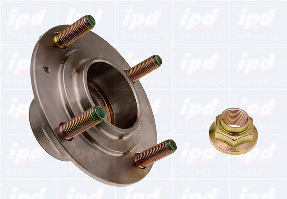 IPD 30-1906 Wheel bearing kit 301906