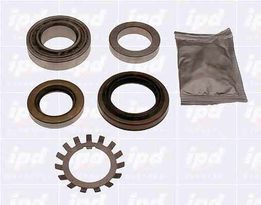 IPD 30-1907 Wheel bearing kit 301907