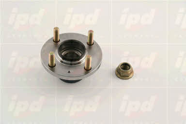 IPD 30-1908 Wheel bearing kit 301908