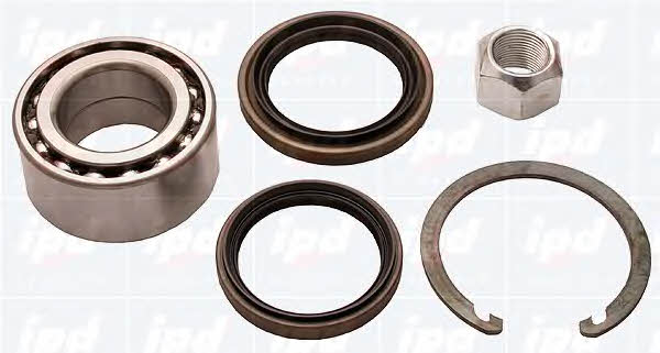 IPD 30-1909 Wheel bearing kit 301909